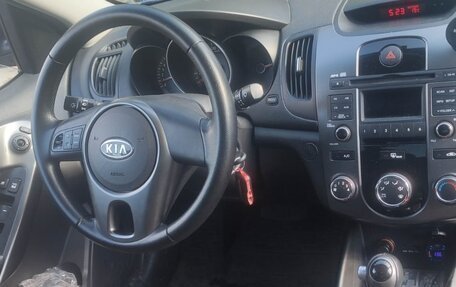 KIA Cerato III, 2011 год, 590 000 рублей, 7 фотография