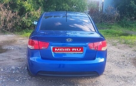 KIA Cerato III, 2011 год, 590 000 рублей, 5 фотография