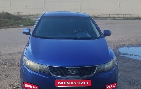 KIA Cerato III, 2011 год, 590 000 рублей, 2 фотография