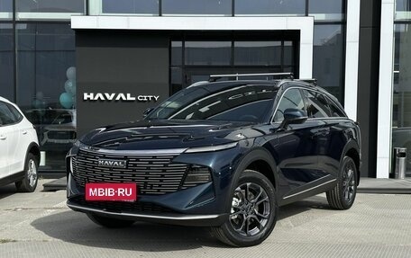 Haval F7, 2026 год, 2 999 000 рублей, 1 фотография