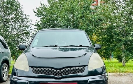 Toyota FunCargo, 2002 год, 450 000 рублей, 1 фотография