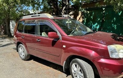 Nissan X-Trail, 2007 год, 850 000 рублей, 1 фотография