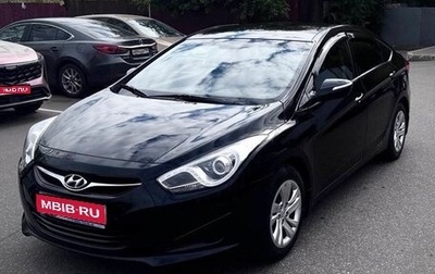 Hyundai i40 I рестайлинг, 2014 год, 1 500 000 рублей, 1 фотография