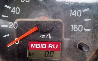ЛуАЗ 3151, 2007 год, 350 000 рублей, 1 фотография