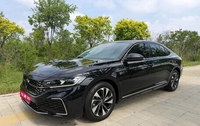 Volkswagen Passat B8 рестайлинг, 2022 год, 2 170 000 рублей, 1 фотография