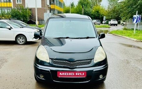 Toyota FunCargo, 2002 год, 450 000 рублей, 3 фотография