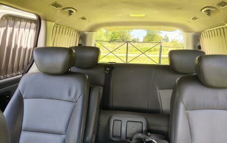 Hyundai Grand Starex Grand Starex I рестайлинг 2, 2009 год, 750 000 рублей, 18 фотография