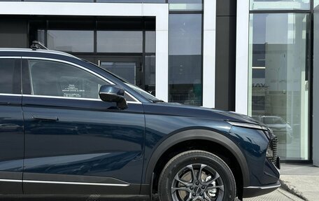 Haval F7, 2026 год, 2 999 000 рублей, 8 фотография