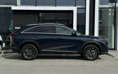 Haval F7, 2026 год, 2 999 000 рублей, 7 фотография