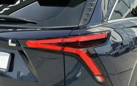 Haval F7, 2026 год, 2 999 000 рублей, 13 фотография