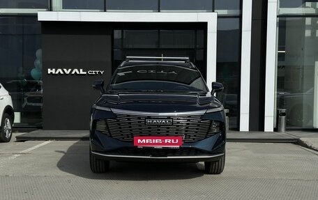 Haval F7, 2026 год, 2 999 000 рублей, 2 фотография