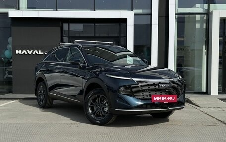 Haval F7, 2026 год, 2 999 000 рублей, 5 фотография