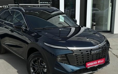 Haval F7, 2026 год, 2 999 000 рублей, 6 фотография