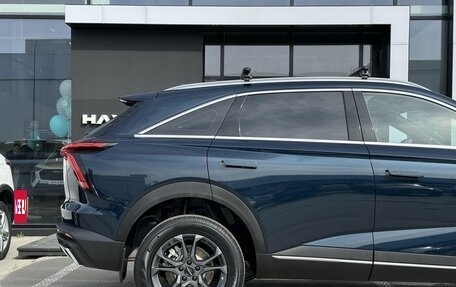 Haval F7, 2026 год, 2 999 000 рублей, 9 фотография