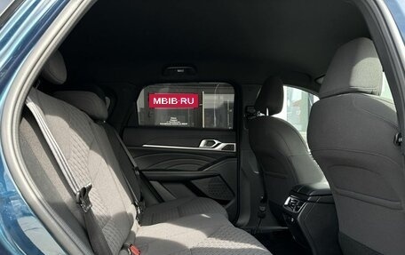 Haval F7, 2026 год, 2 999 000 рублей, 11 фотография