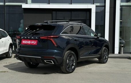 Haval F7, 2026 год, 2 999 000 рублей, 12 фотография