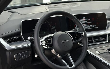 Haval F7, 2026 год, 2 999 000 рублей, 15 фотография