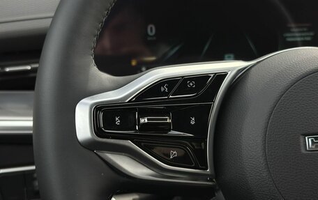 Haval F7, 2026 год, 2 999 000 рублей, 21 фотография