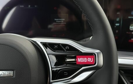 Haval F7, 2026 год, 2 999 000 рублей, 20 фотография