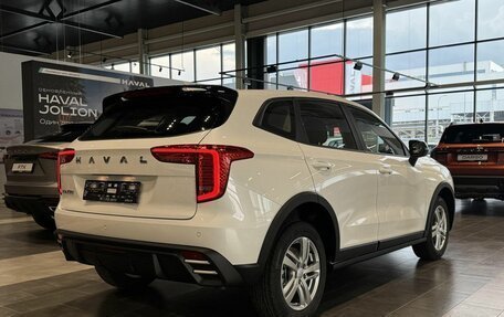 Haval Jolion, 2026 год, 2 099 000 рублей, 8 фотография