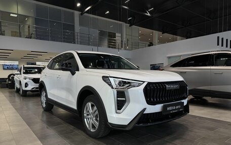 Haval Jolion, 2026 год, 2 099 000 рублей, 4 фотография