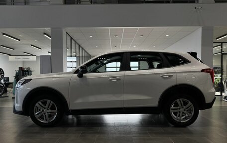 Haval Jolion, 2026 год, 2 099 000 рублей, 24 фотография