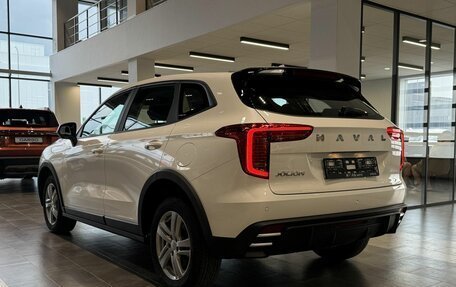 Haval Jolion, 2026 год, 2 099 000 рублей, 9 фотография