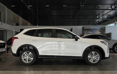 Haval Jolion, 2026 год, 2 099 000 рублей, 25 фотография