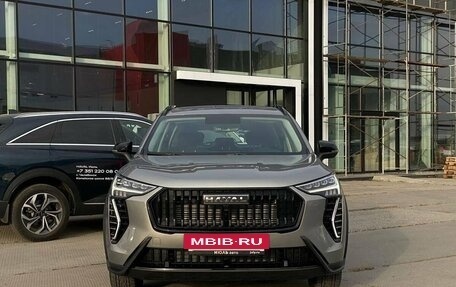 Haval Jolion, 2026 год, 2 499 000 рублей, 2 фотография