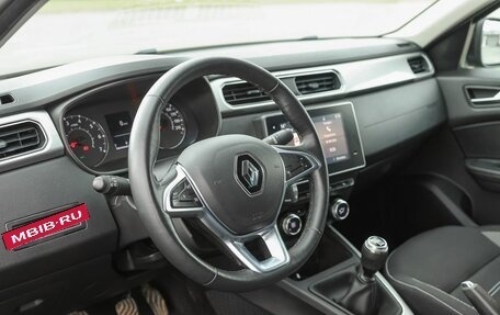 Renault Arkana I, 2019 год, 1 549 000 рублей, 9 фотография
