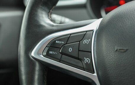 Renault Arkana I, 2019 год, 1 549 000 рублей, 19 фотография
