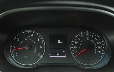 Renault Arkana I, 2019 год, 1 549 000 рублей, 16 фотография