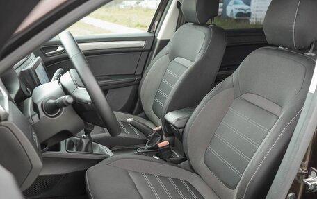 Renault Arkana I, 2019 год, 1 549 000 рублей, 11 фотография