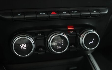 Renault Arkana I, 2019 год, 1 549 000 рублей, 26 фотография