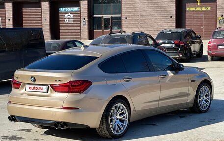 BMW 5 серия, 2013 год, 2 500 000 рублей, 3 фотография