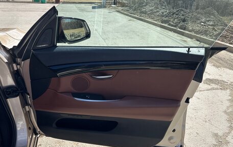 BMW 5 серия, 2013 год, 2 500 000 рублей, 10 фотография