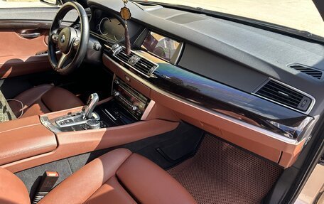 BMW 5 серия, 2013 год, 2 500 000 рублей, 9 фотография