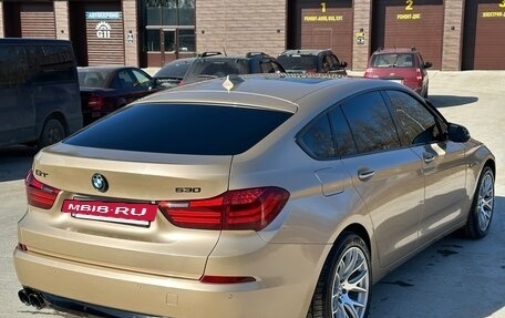 BMW 5 серия, 2013 год, 2 500 000 рублей, 5 фотография
