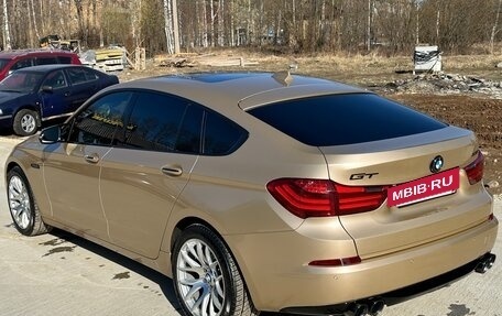 BMW 5 серия, 2013 год, 2 500 000 рублей, 6 фотография