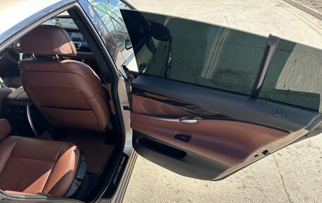 BMW 5 серия, 2013 год, 2 500 000 рублей, 12 фотография