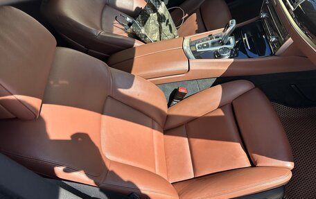 BMW 5 серия, 2013 год, 2 500 000 рублей, 11 фотография