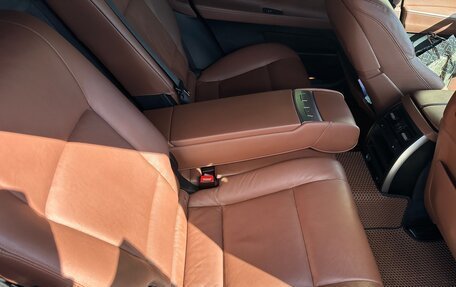 BMW 5 серия, 2013 год, 2 500 000 рублей, 13 фотография
