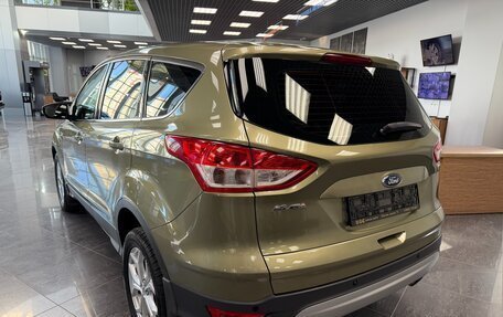 Ford Kuga III, 2014 год, 1 290 000 рублей, 3 фотография