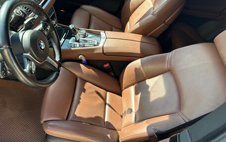 BMW 5 серия, 2013 год, 2 500 000 рублей, 18 фотография