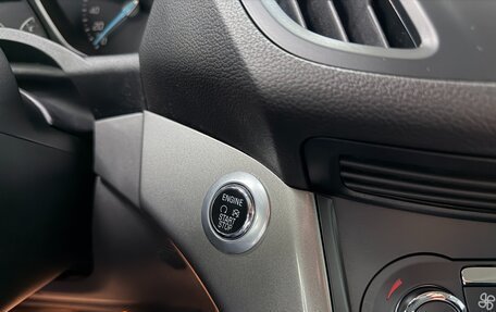 Ford Kuga III, 2014 год, 1 290 000 рублей, 13 фотография