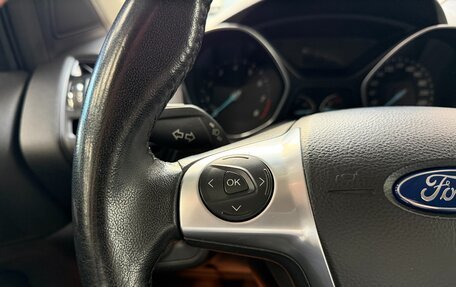 Ford Kuga III, 2014 год, 1 290 000 рублей, 11 фотография