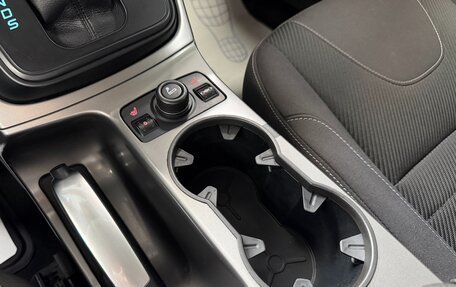Ford Kuga III, 2014 год, 1 290 000 рублей, 17 фотография