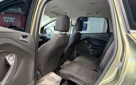 Ford Kuga III, 2014 год, 1 290 000 рублей, 6 фотография