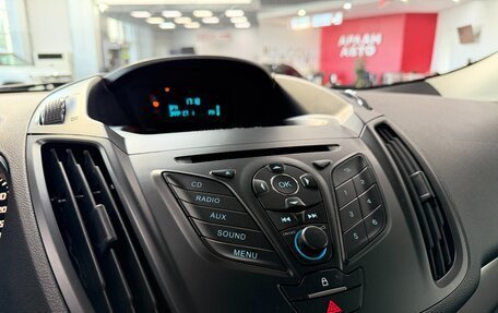 Ford Kuga III, 2014 год, 1 290 000 рублей, 14 фотография