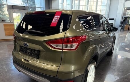 Ford Kuga III, 2014 год, 1 290 000 рублей, 4 фотография